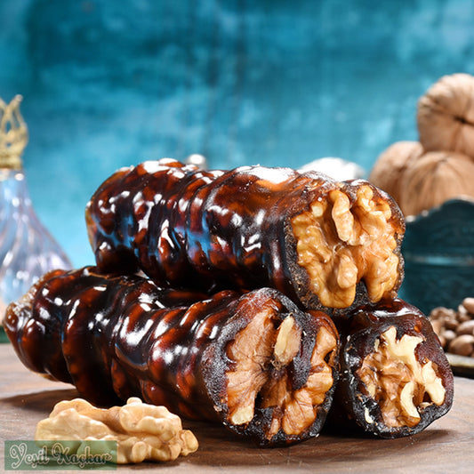 Cevizli Sucuk (1 Kg.)